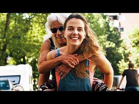 Frau Stern - trailer 1