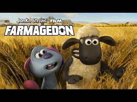 Janko Strižić film: Farmagedon - trailer 2