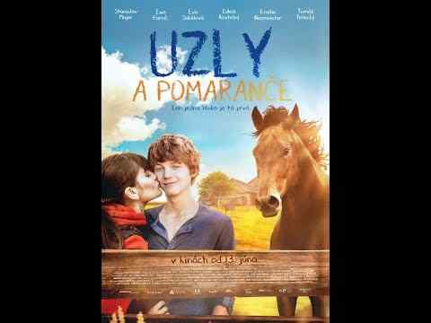 Uzly a pomerance - trailer 1