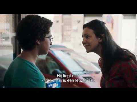 Le jeune Ahmed - trailer