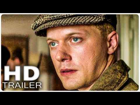 Kurier - trailer