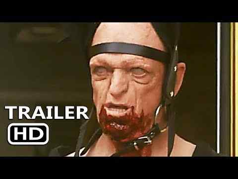 Shed of the Dead - trailer