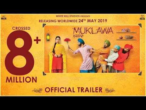 Muklawa - trailer