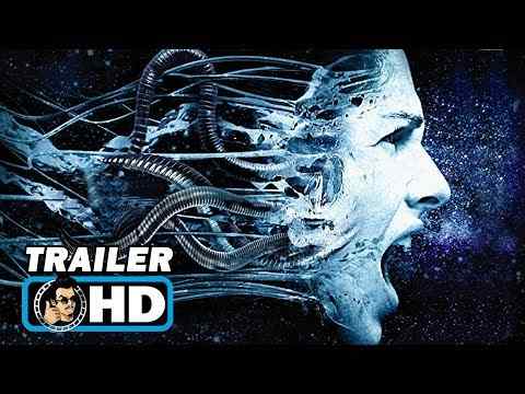 Project Ithaca - trailer 1