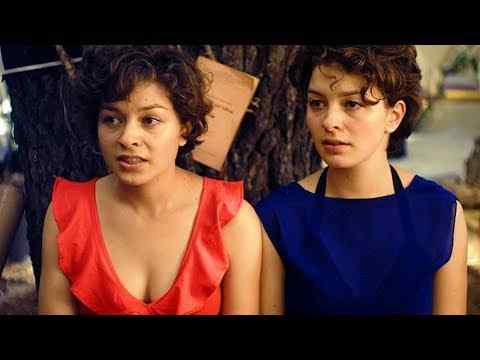 Ich liebe alles, was ich an dir hasse - trailer 1