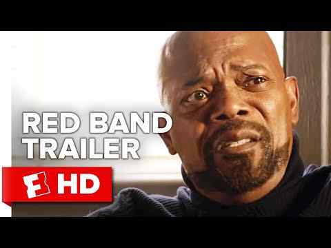 Shaft - trailer 2