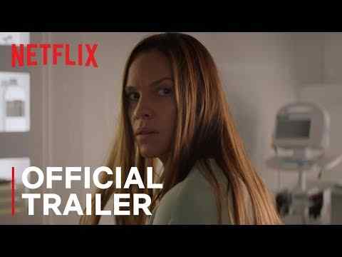 I Am Mother - trailer 1