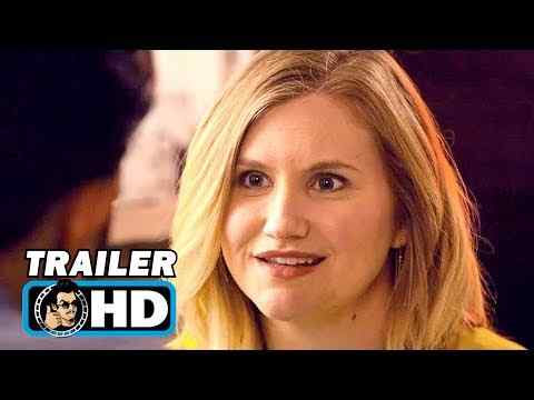 Brittany Runs a Marathon - trailer 1