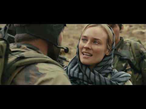 The Operative - trailer 1