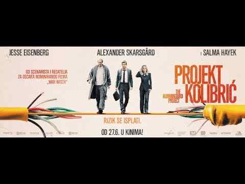 Projekt kolibrić - trailer 1