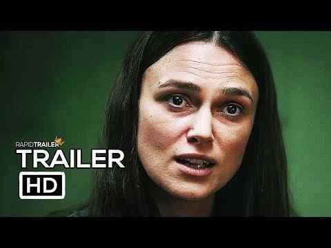 Official Secrets - trailer 1