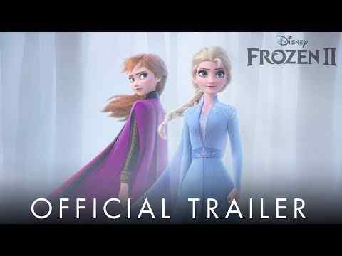 Frozen 2 - trailer 2
