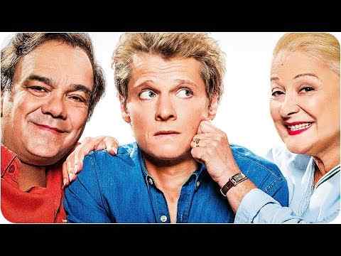 Beaux-parents - trailer