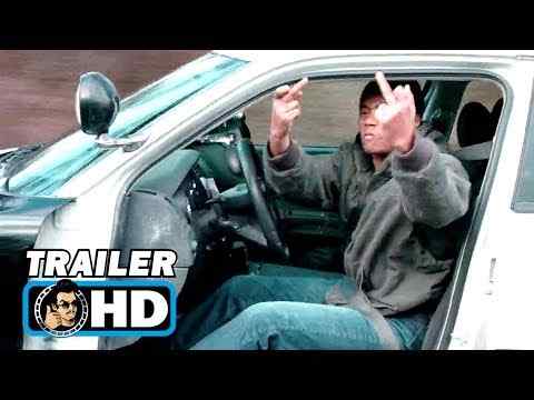 Bad Trip - trailer 1