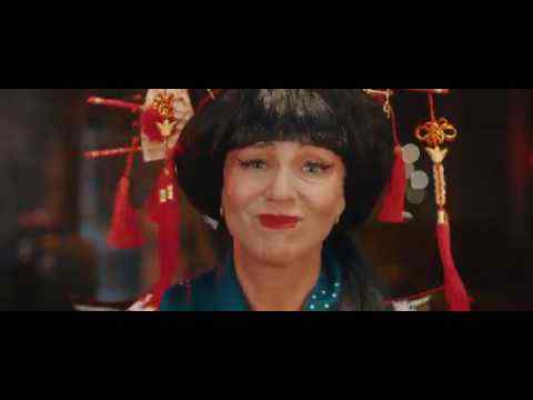 Quero-te Tanto! - trailer 1