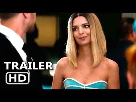 Lying and Stealing - trailer 1