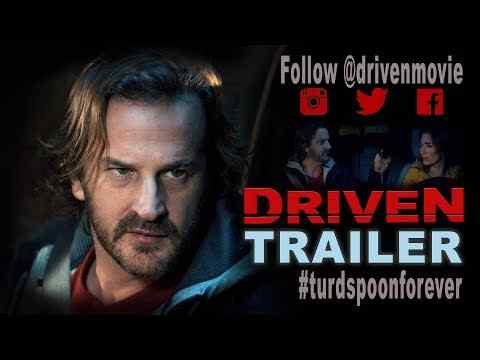 Driven - trailer 1