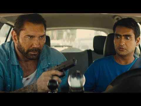 Stuber - TV Spot 1
