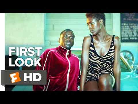 Queen & Slim - trailer 1