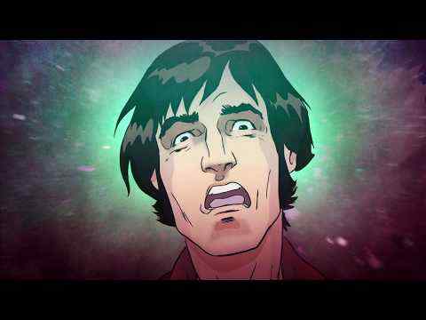 Black is Beltza - trailer 1
