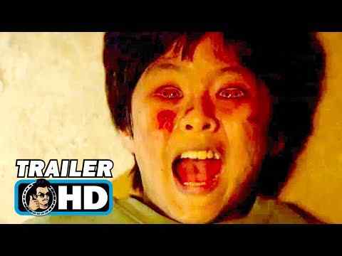 The Divine Fury - trailer 1