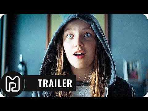 Invisible Sue - trailer 1