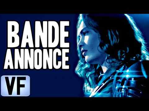 Jessica Forever - trailer 1