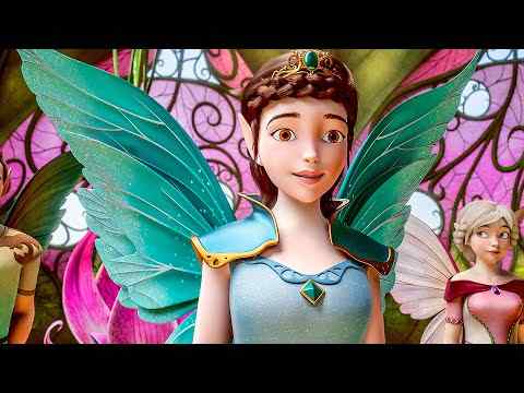 bayala - A Magical Adventure - trailer
