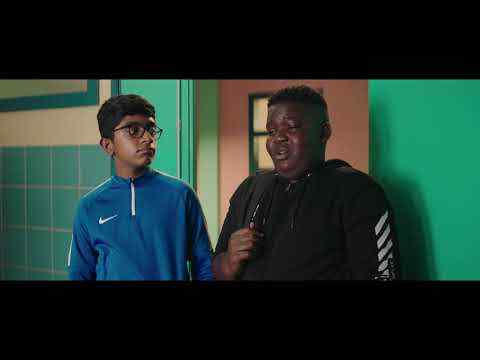 La vie scolaire - trailer