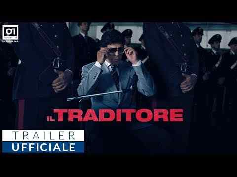 Il traditore - trailer