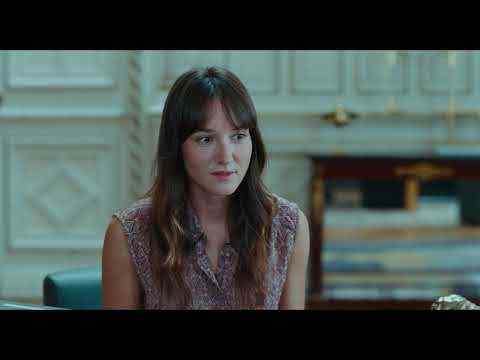 Alice et le maire - trailer