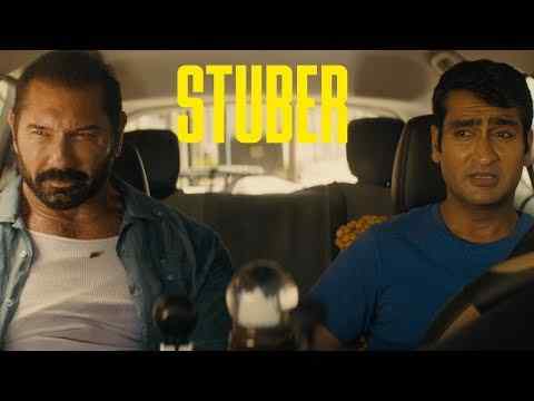 Stuber - Clip 