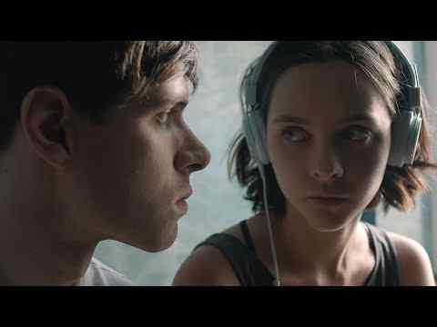 Kislota - trailer 1