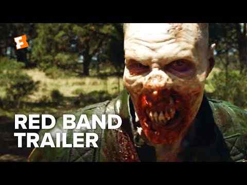Little Monsters - trailer 1