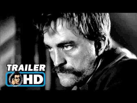 The Lighthouse - trailer 1