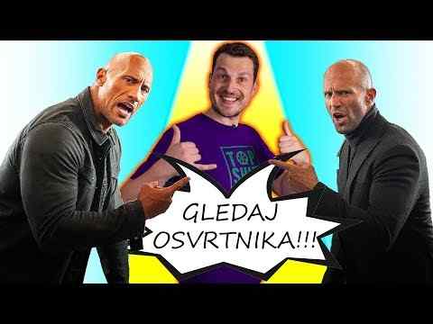 Brzi i žestoki: Hobbs i Shaw - Filmski Osvrt