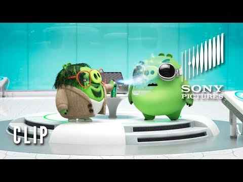 The Angry Birds Movie 2 - Clip 