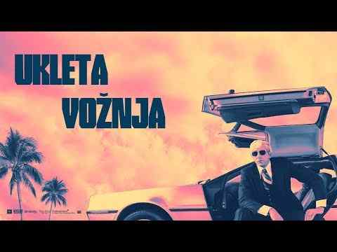Ukleta vožnja - trailer 1