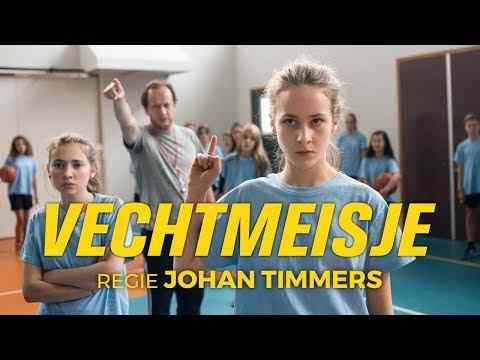 Vechtmeisje - trailer 1