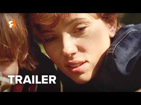 Marriage Story - trailer 1