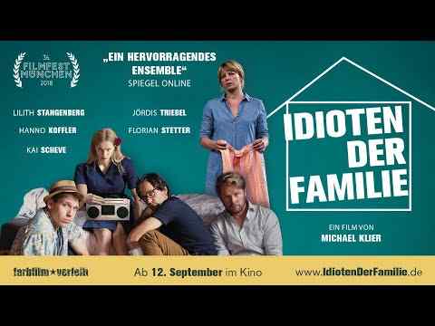Idioten der Familie - trailer