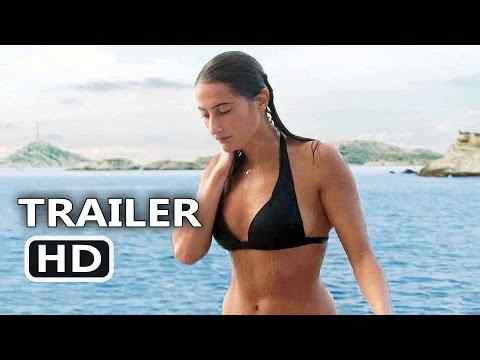 Corniche Kennedy - trailer 1