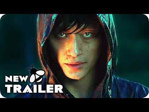 The Gangster, the Cop, the Devil - trailer