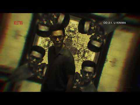 Kletva - TV Spot 1