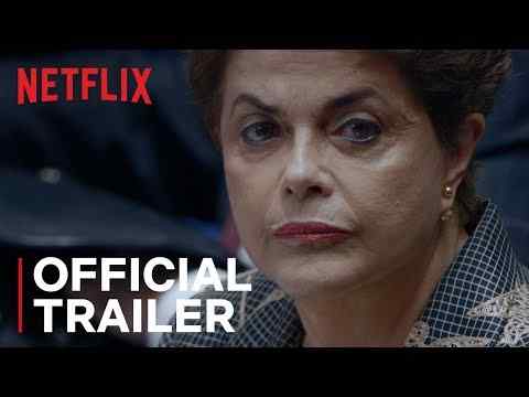 The Edge of Democracy - trailer 1