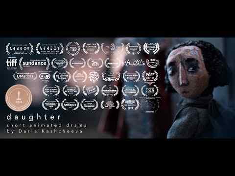 Dcera - trailer 1