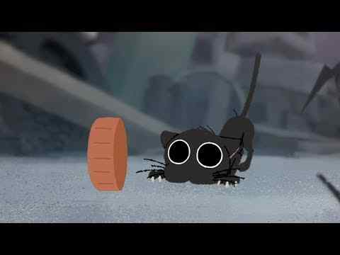 Kitbull - trailer 1