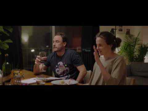The Neighbors' Window - trailer 1