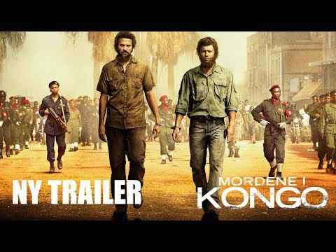 Mordene i Kongo - trailer