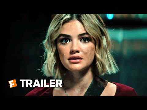 Fantasy Island - trailer 2